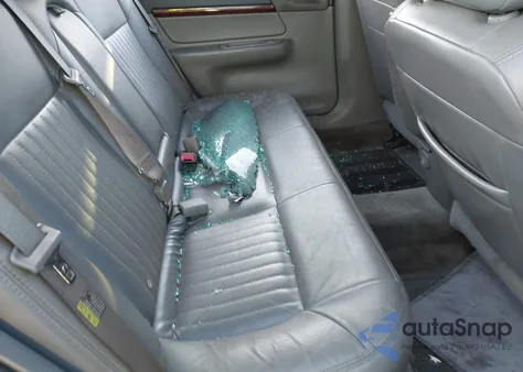 2002 Chevrolet Impala Ls z USA, uszkodzony, nr VIN 2G1WH55K029358081